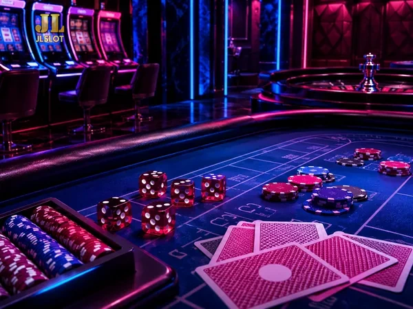 Mobile gaming platform overview