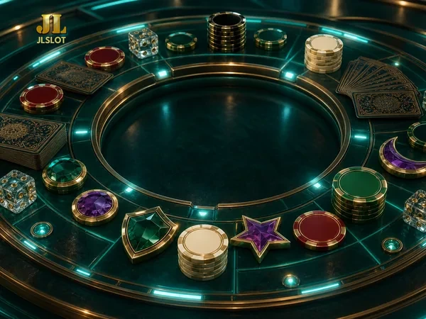 Plinko Visual 3